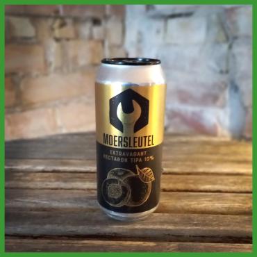 Extravagant Nectaron - IPA