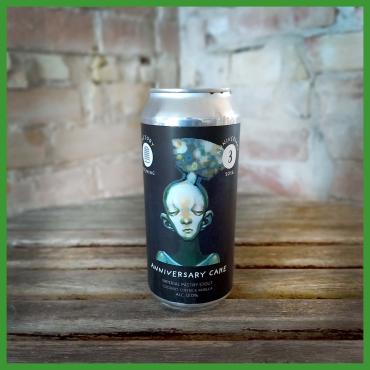 Anniversary Cake  - Imperial Stout