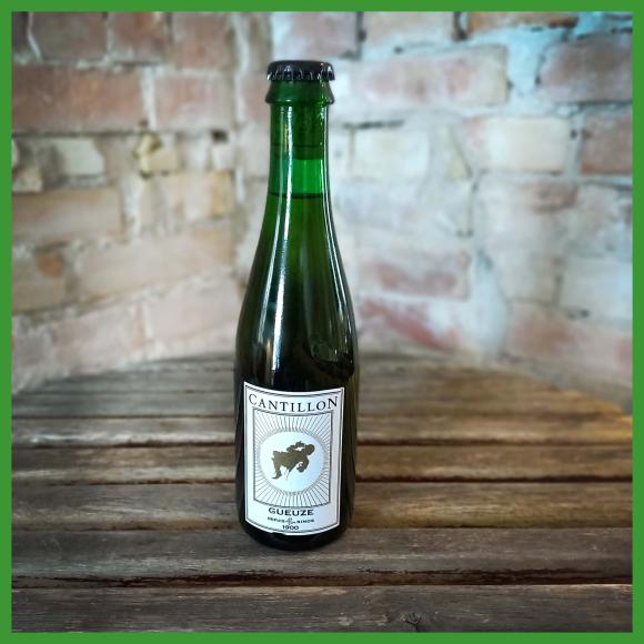 Gueuze - Sour