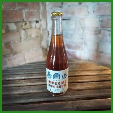Imperial Iron Brew - Sour