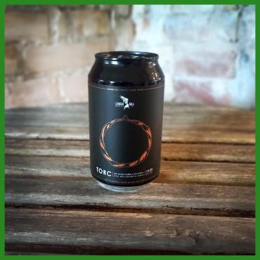 Torc  2025 - Imperial Stout