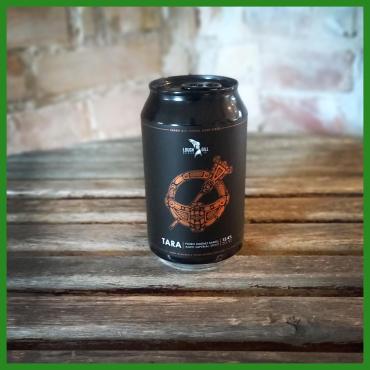 Tara 2025 - Imperial Stout