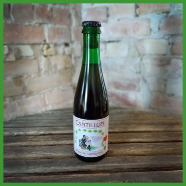 Rosé de Gambrinus - Sour