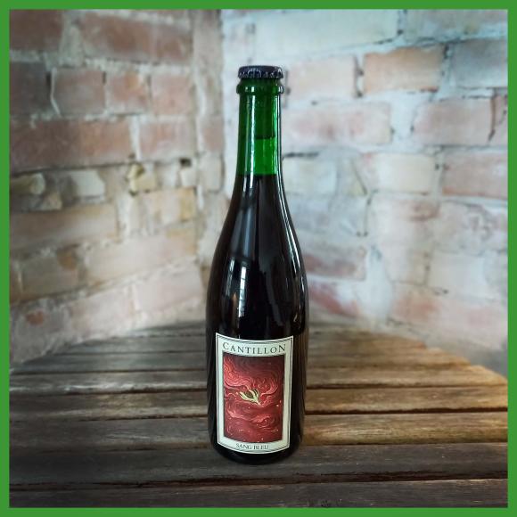 Sang Bleu 2025 - Sour