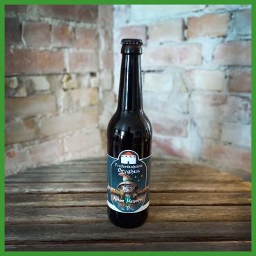 Keine Hexerei -  Strong Dark Ale