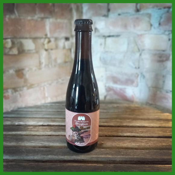 CEO Reserve 2021 BA -  Imperial Stout