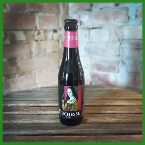 Duchesse Red - Sour