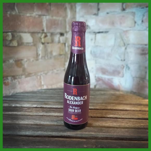 Rodenbach Alexander - Sour