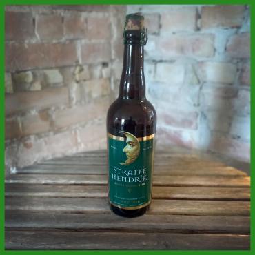 Straffe Hendrik - Tripel