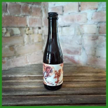 Forbidden Eden Merlot Grapes -  Sour