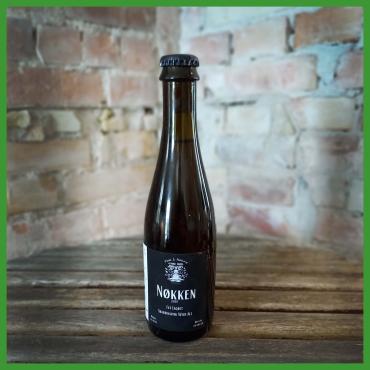 Nøkken  2025 - Sour