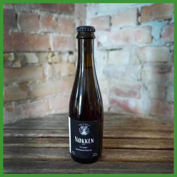 Nøkken  2025 - Sour