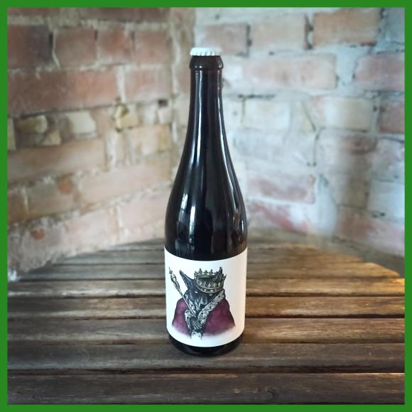 The Throne 2025 - Sour