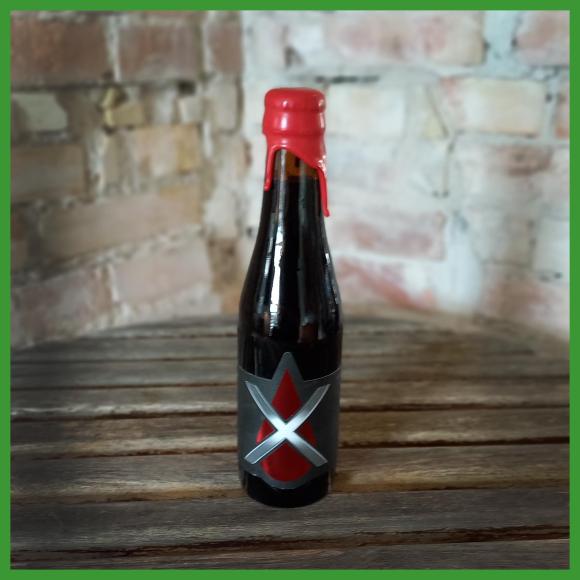 Anderson X - Imperial Stout