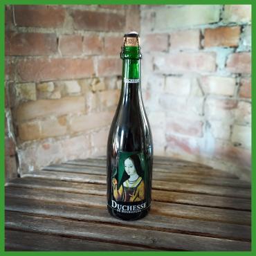 Duchesse De Bourgogne - Sour