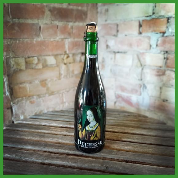 Duchesse De Bourgogne - Sour