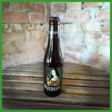 Duchess De Bourgogne - Sour