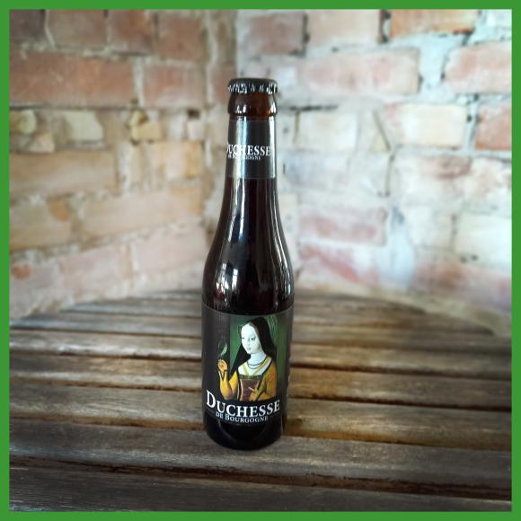 Duchess De Bourgogne - Sour