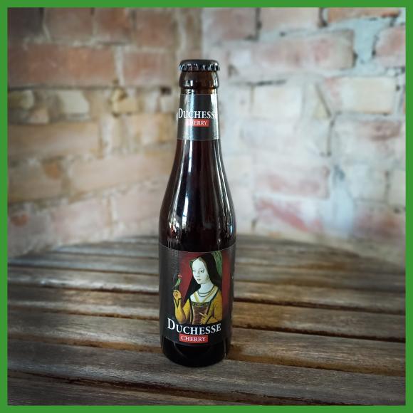 Duchesse Cherry - Sour