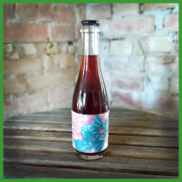 Forbidden Eden Cherries & Blueberries - Sour