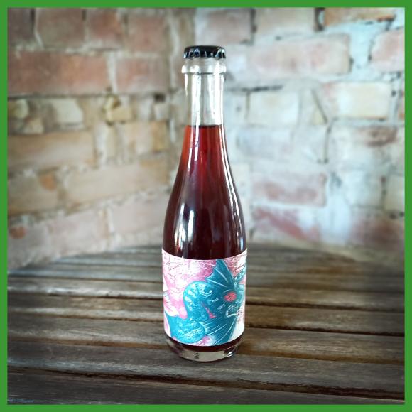 Forbidden Eden Cherries & Blueberries - Sour