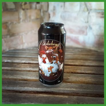 Påskebryg - Strong Ale