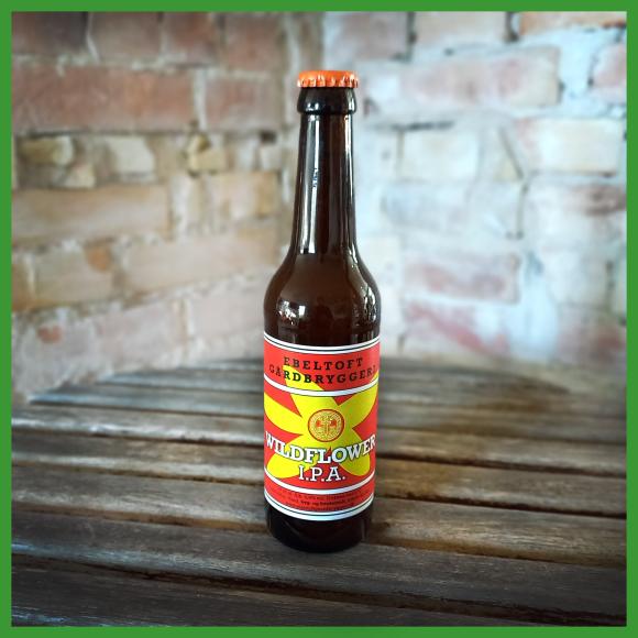 Wildflower - IPA