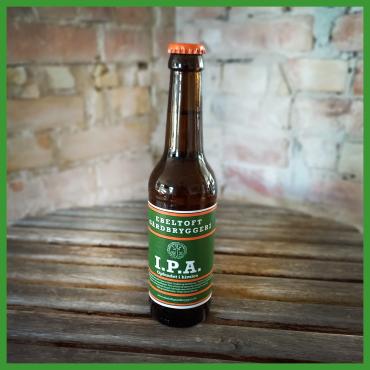 I.P.A. - IPA