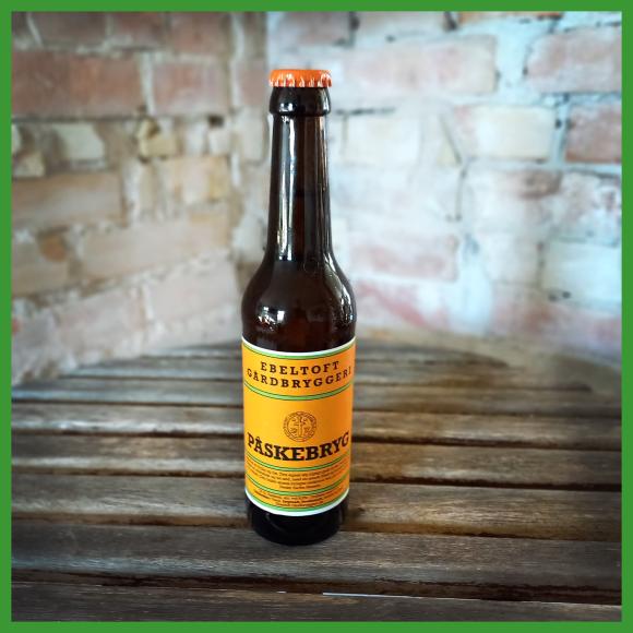 Påskebryg - Bock