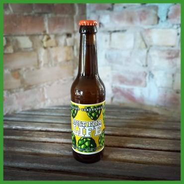Lust For Life -  IPA