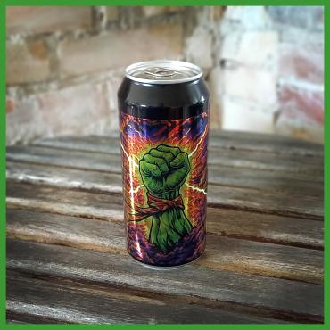 Käsikravaatti - Lager øl