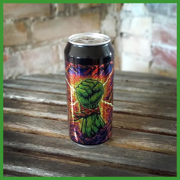 Käsikravaatti - Lager øl