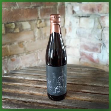 Remains 2026 - Barley Wine