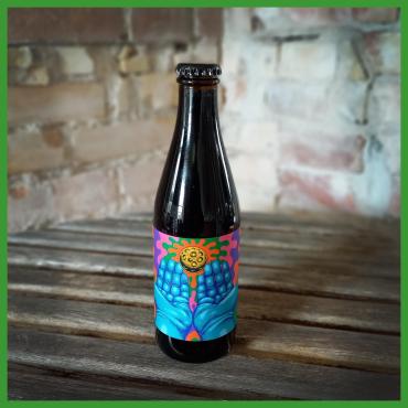 Large Life - Imperial Stout