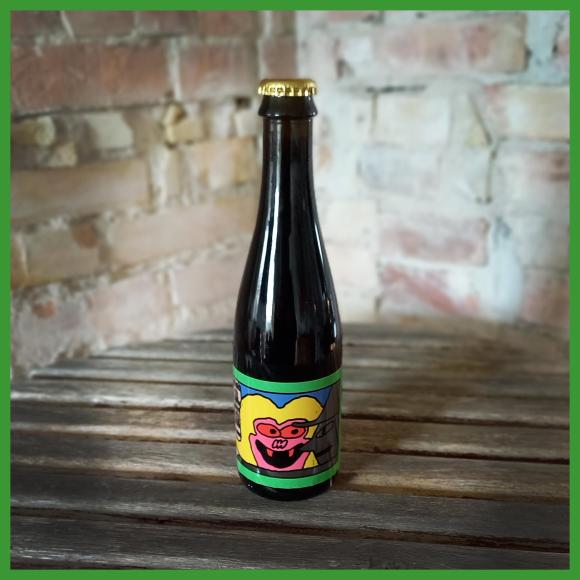 Bronte - Imperial Stout