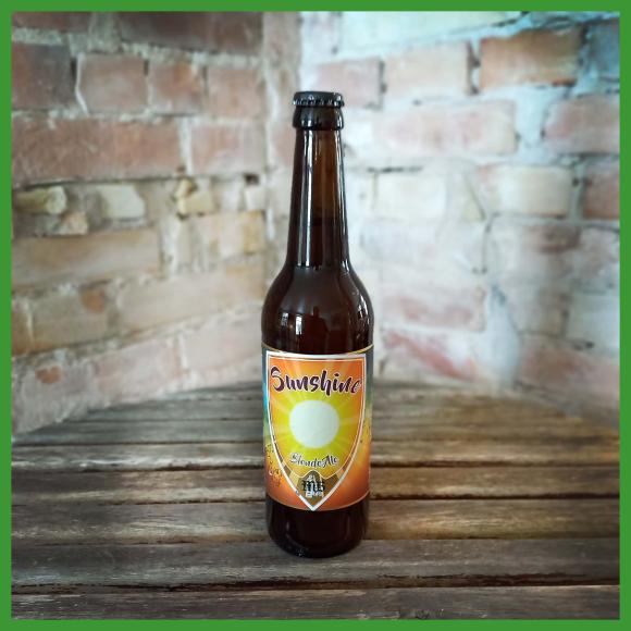 Sunshine - Ale