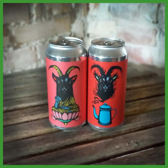 Smagssæt - Bad Seed - Phillip