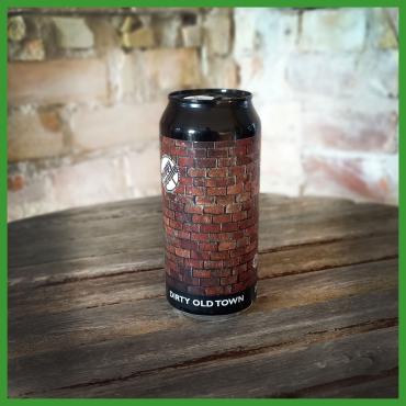 Dirty Old Town - IPA