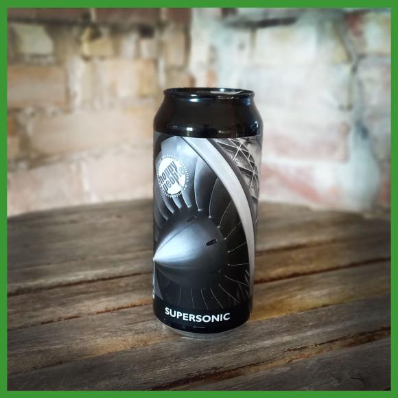 Supersonic - IPA