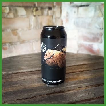 Brain Champagne - IPA