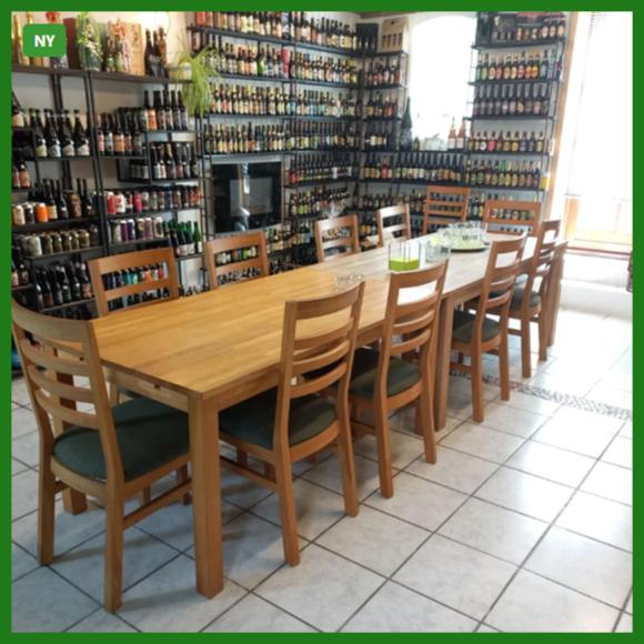 Billet til Ølsmagning den 18. april 2026