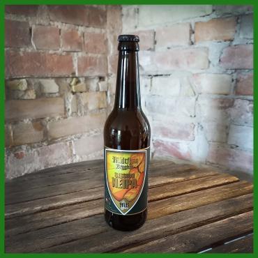 Session NEIPA - IPA