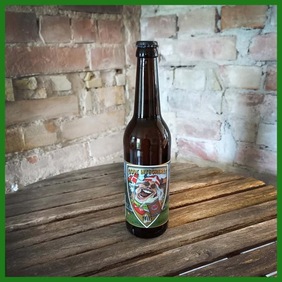 Godt Integreret - Lager øl