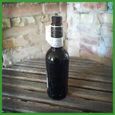 Original Bourbon County Brand Stout (2020) - Imperial Stout