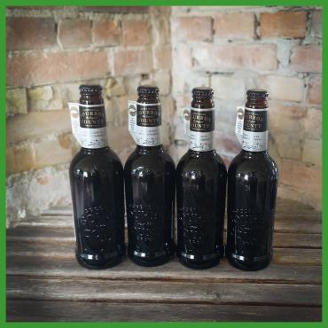 Original Bourbon County Brand Stout smagssæt - 2017-2018-2019-2020