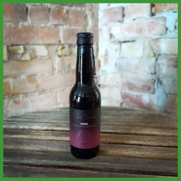 Wood Series #2 - Imperial Stout