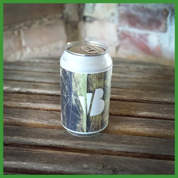 Eternal Darkness (2021) BA - Inperial Stout