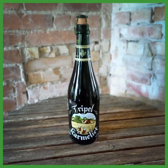 Tripel Karmeliet  75 cl.- Tripel
