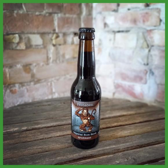 Festaben - Imperial Stout