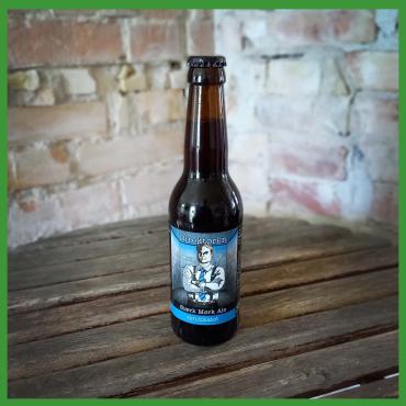 Direktøren - Mørk Ale